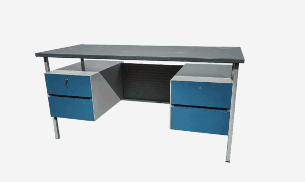 GISPEN 3807 bureau Kleurodesk