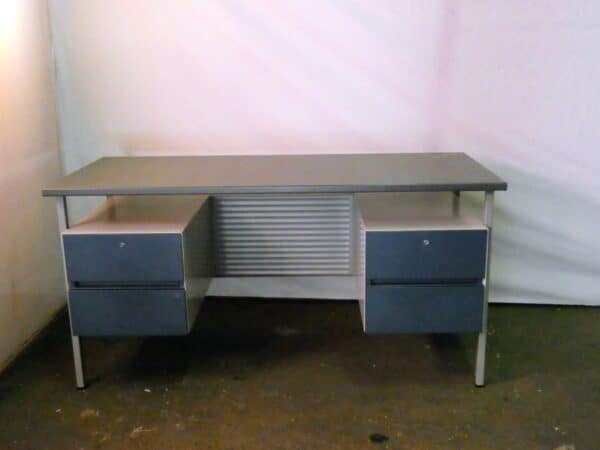 GISPEN 3807 bureau Kleurodesk - Afbeelding 2
