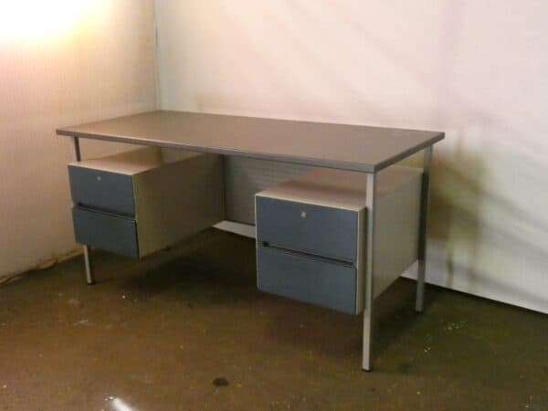 GISPEN 3807 bureau Kleurodesk - Afbeelding 3