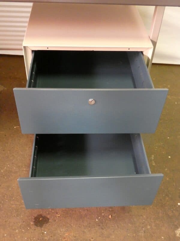 GISPEN 3807 bureau Kleurodesk - Afbeelding 5