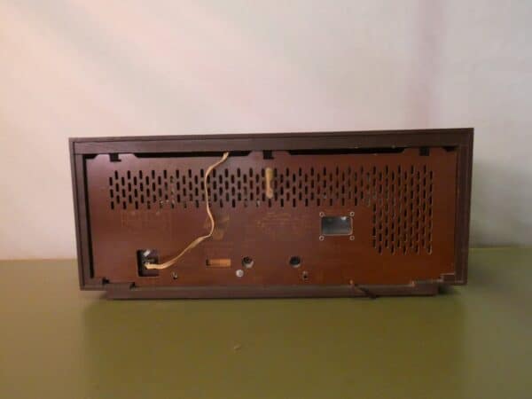 Blaupunkt Stockholm 21150 buizenradio - Afbeelding 7