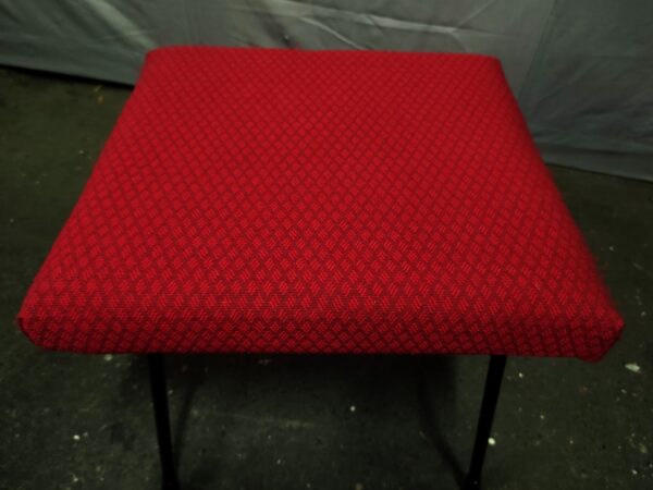 Gispen 1801 hocker - Afbeelding 3