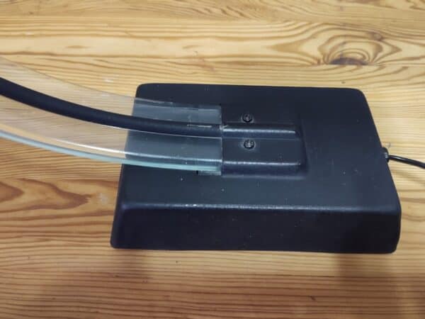 Tweetal Lumijura Cobra tafellampen - Afbeelding 5