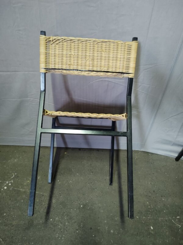 Set van zes eetkamerstoelen 't Spectrum SE05 Martin Visser - Afbeelding 6