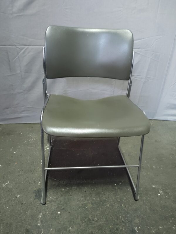 40/4 stoelen door David Rowland voor GF Business Furniture - Afbeelding 3