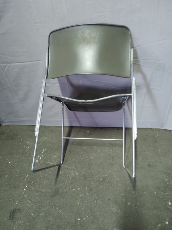 40/4 stoelen door David Rowland voor GF Business Furniture - Afbeelding 4