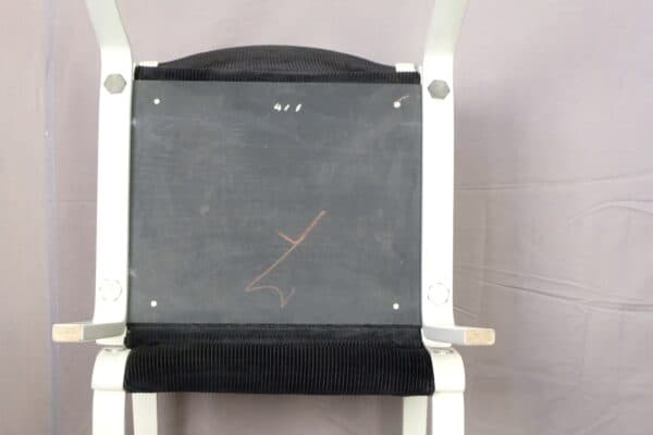 Zeldzame Pastoe eetkamerstoelen, prijs per stuk - Afbeelding 5