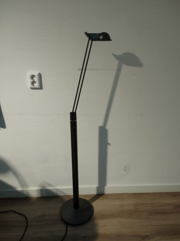 Vloerlamp Anade, Josep Lluscà voor Metalarte - Afbeelding 3