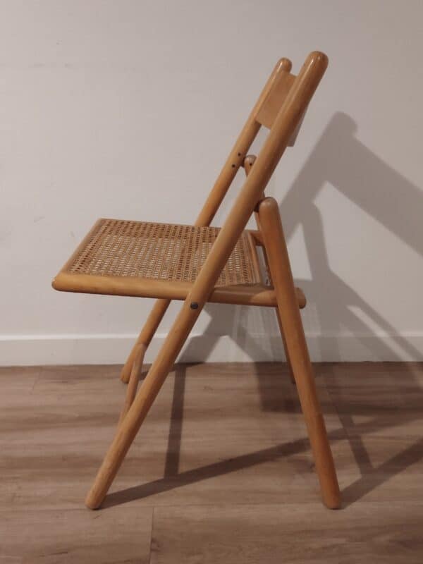 Set van twee Habitat klapstoelen - Afbeelding 4