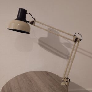 Vintage Lival architectenlamp
