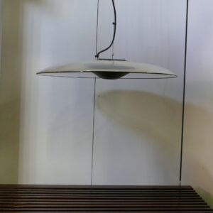 Murano glas hanglamp Gabbiano Mauro Marzollo voor ITRE