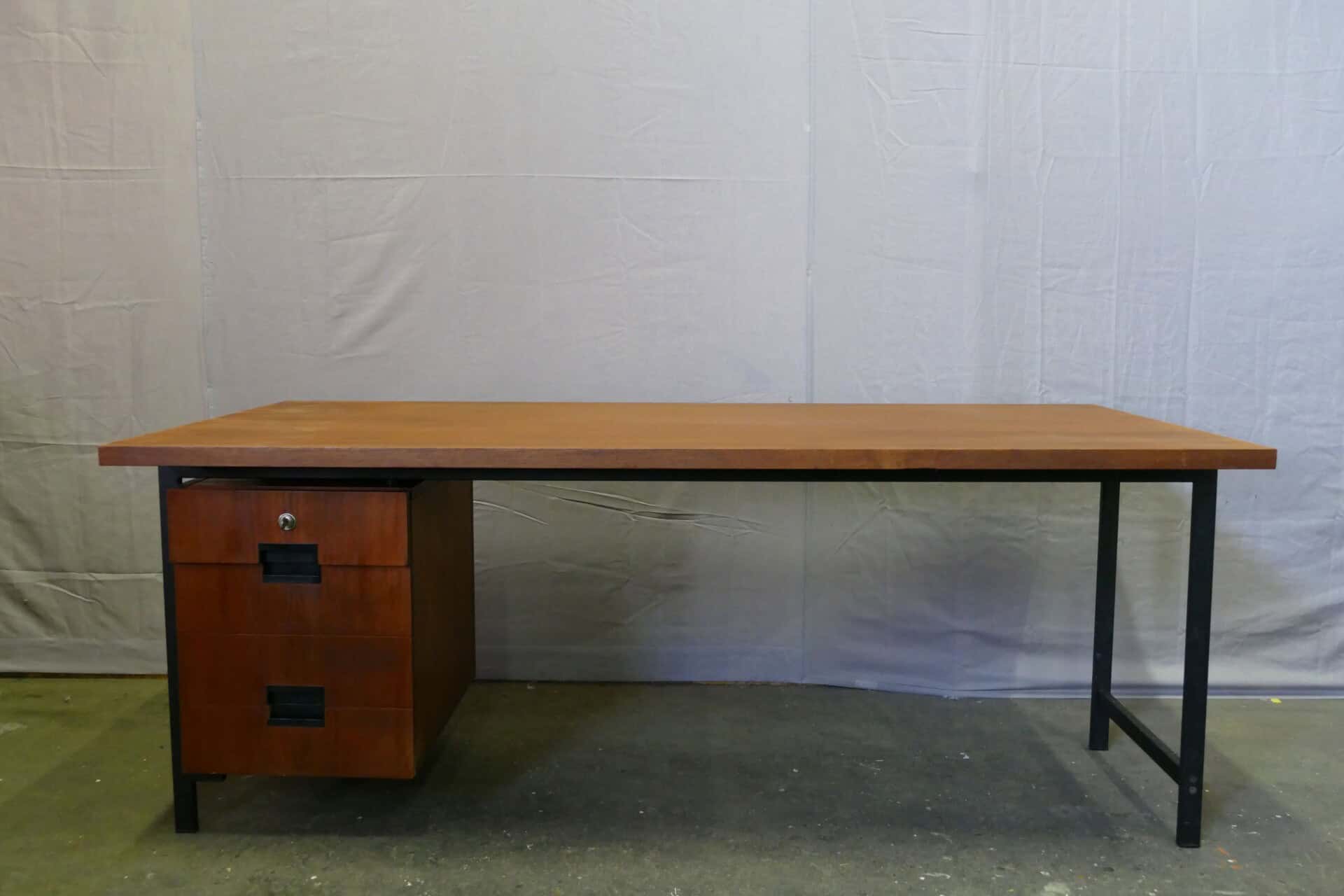 Pastoe bureau EU03 Japanse serie door Cees Braakman