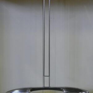 Hanglamp Olympia Billar, Jorge Pensi voor B-Lux