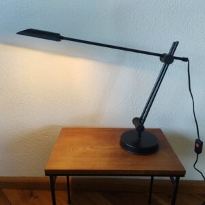 Bureaulamp Travolo, Veneta Lumi voor Microdata