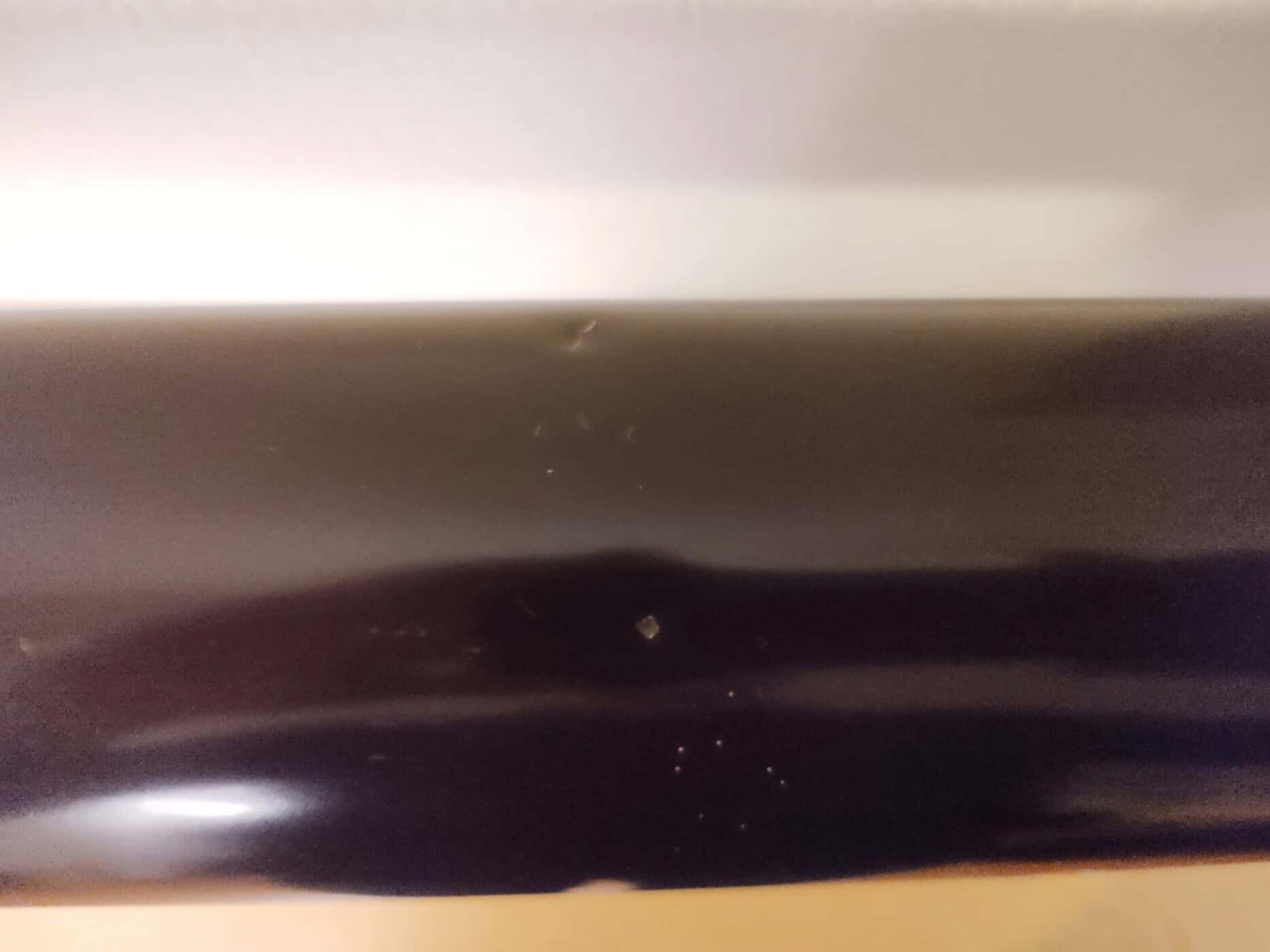 Brutalistische seventies bureaulamp - Afbeelding 3