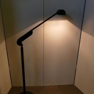 Vloerlamp Philips model QFG 100