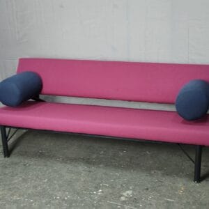 Sofa "Seven Days", Harrie Staarink voor Gebr. Van der Stroom