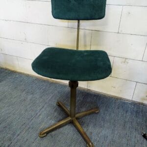 Ahrend de Cirkel Friso Kramer bureaustoel ribstof