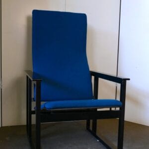 Fauteuil ARTZAN, Simo Heikkila voor Pentik