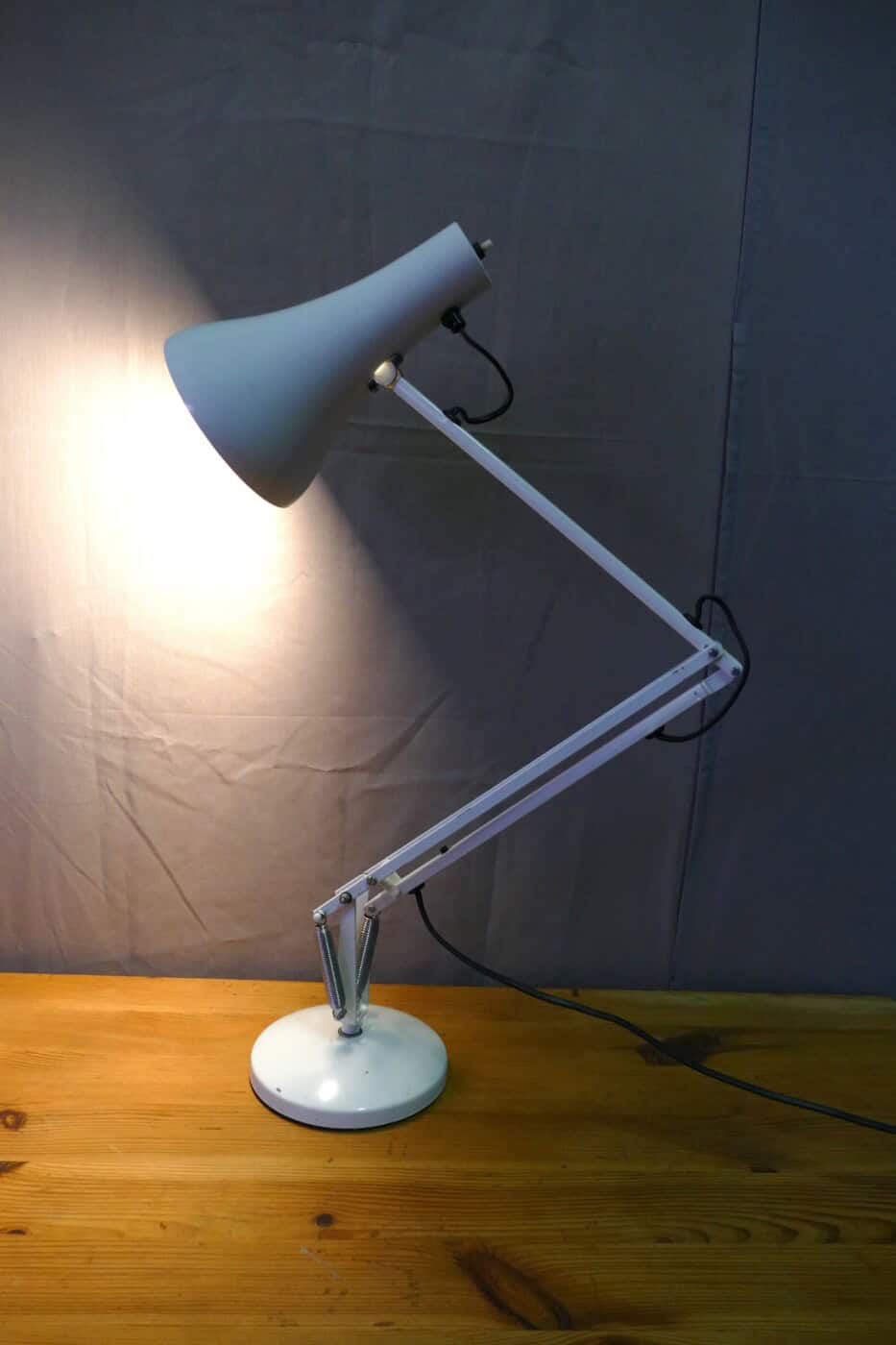 Anglepoise buraulamp tafellamp "90" - Afbeelding 2