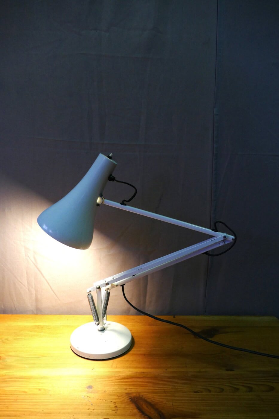 Anglepoise buraulamp tafellamp "90" - Afbeelding 3