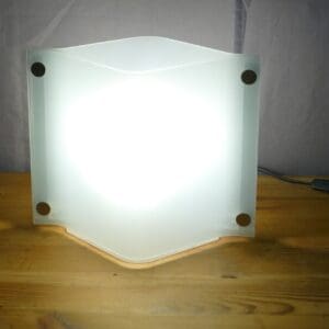 Lumi Moda Italia tafellamp