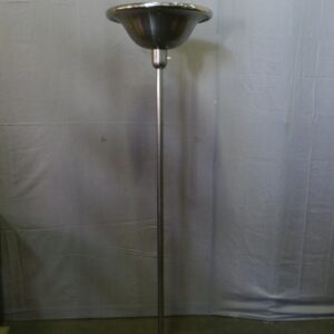 Art Deco vloerlamp